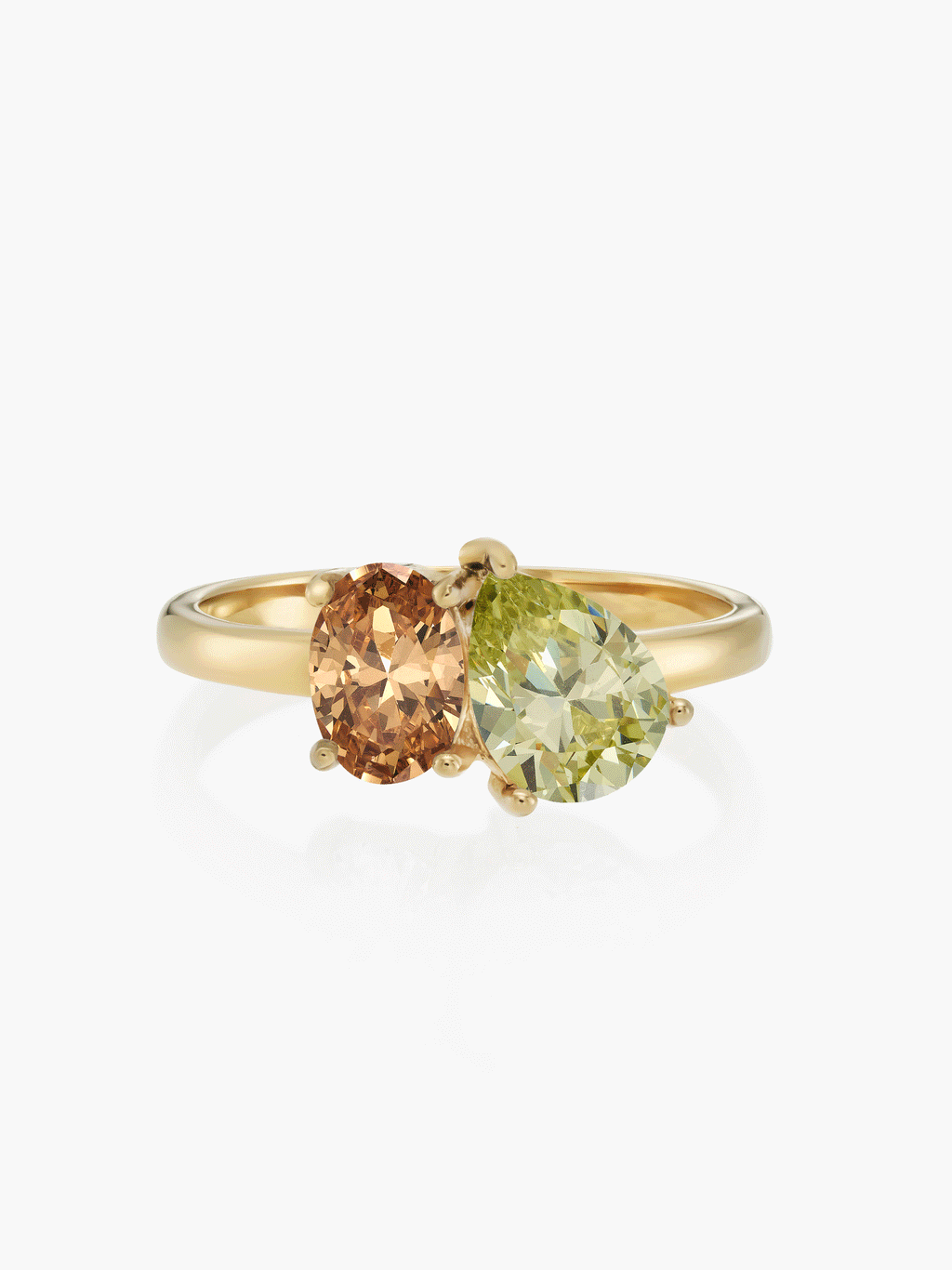 Eye Color Ring