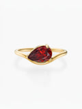 Pia Birthstone Ring